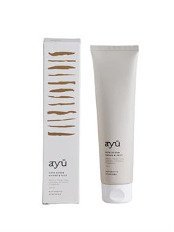 SCRUB 150 ML- AYÛ VATA