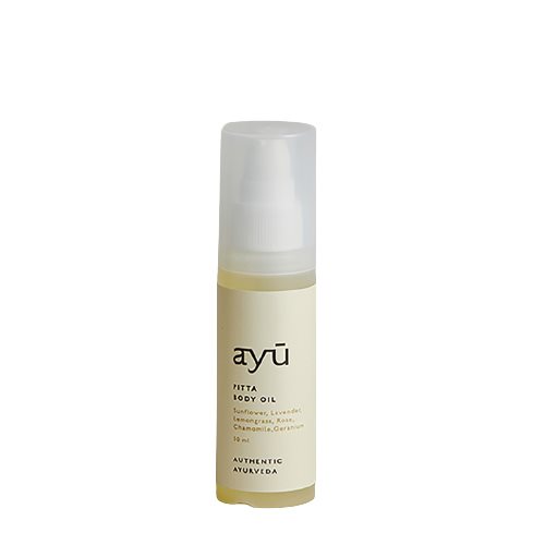 OLIE 50 ML- AYÛ PITTA